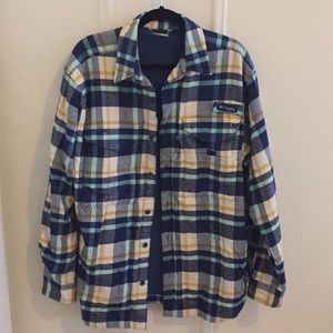 Flannel
